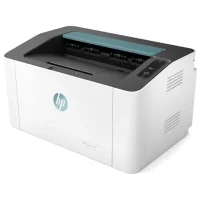 Принтер HP Laser 107r 5UE14A фото 1